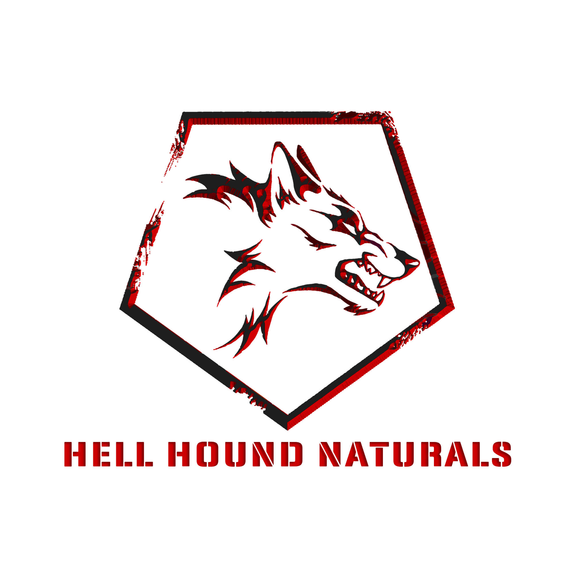 Hell Hound Naturals