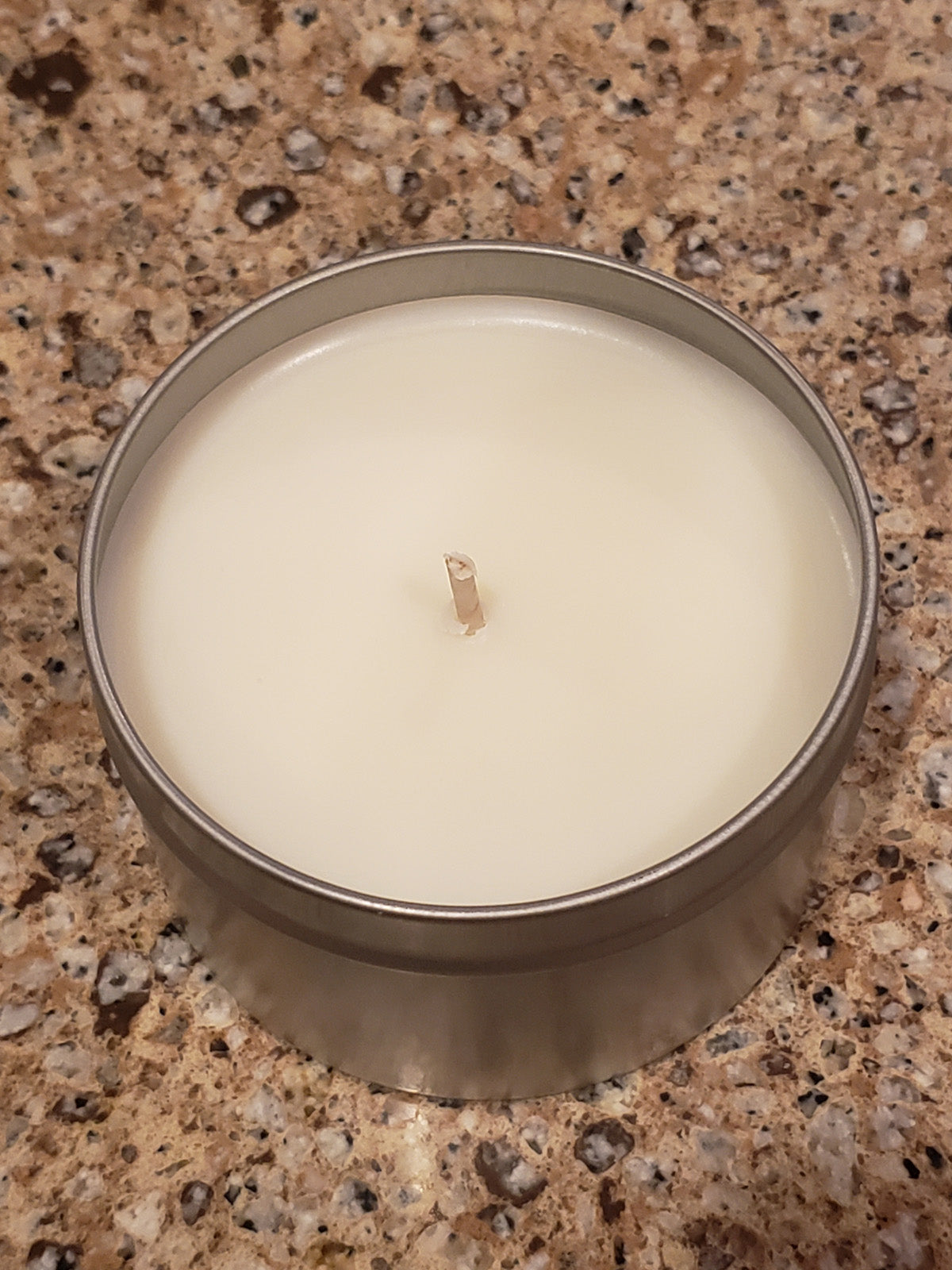 RESCUE RAGZ BACON SOY CANDLE